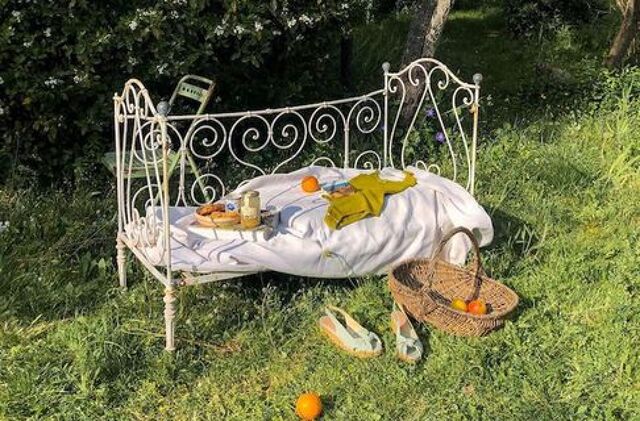 La compil après-soleil