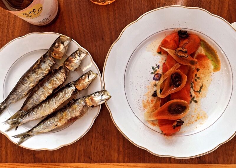 Restaurant Regain (Lyon)