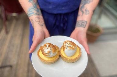 Recette Pan De Elote Gateau De Mais Bombilla Fooding