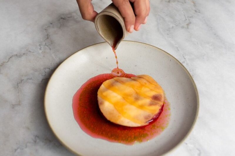 Le Saint-Sebastien (Paris)