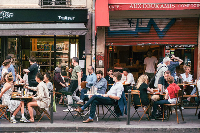 Tou·te·s en terrasse !