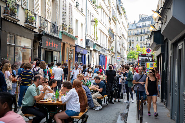 Grand Fooding S.Pellegrino 2021 - La Table Fronde