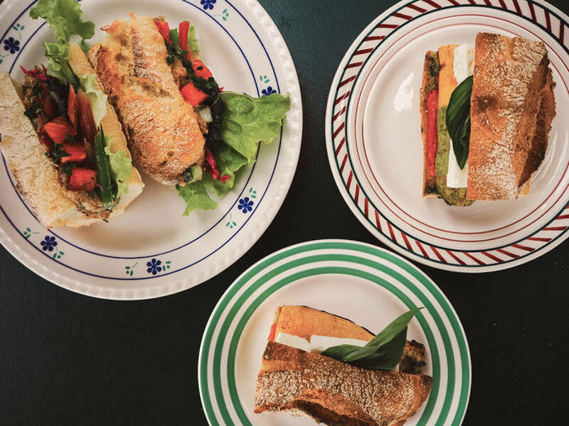 Bocata (Saint-Jean-de-Luz)