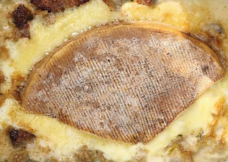 Restaurant l'Aubergerie (Le Haut-Bréda)