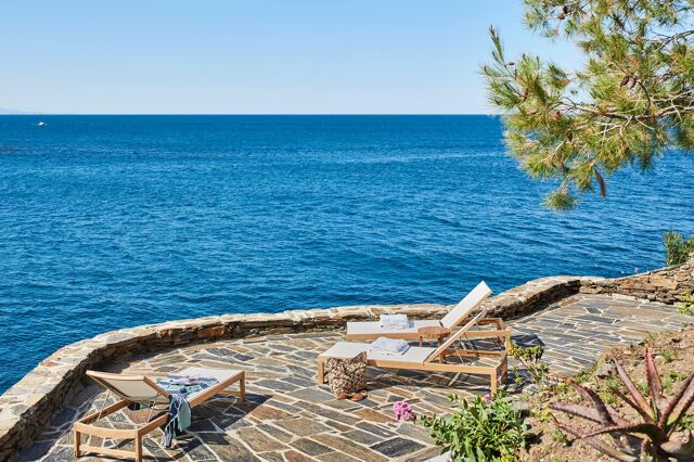 Week-end gravé dans la roche