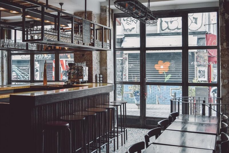 Le Grand Bain (Paris)