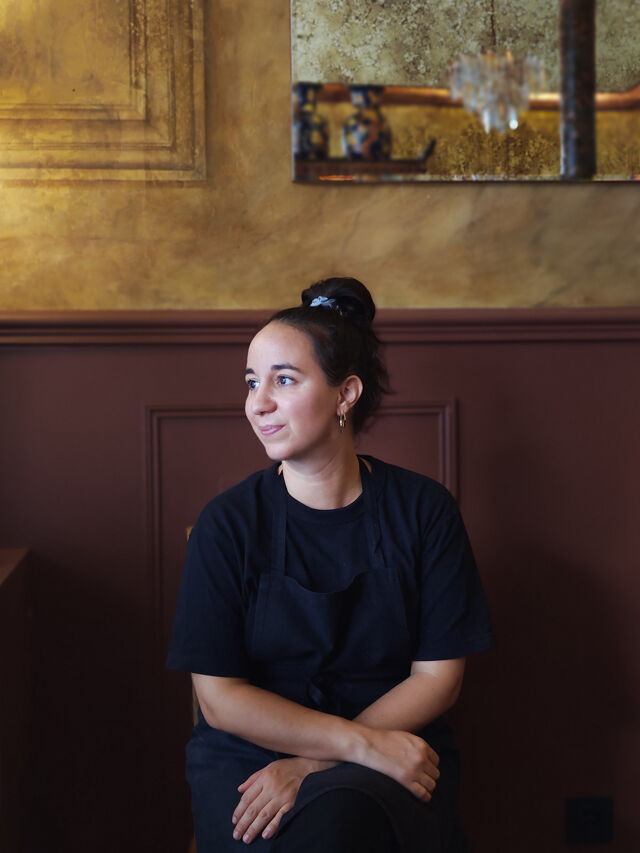 Au régal des oreilles : Lucie Boursier-Mougenot de Pétrelle