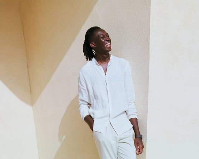 Au régal des oreilles : Mory Sacko de MoSuke