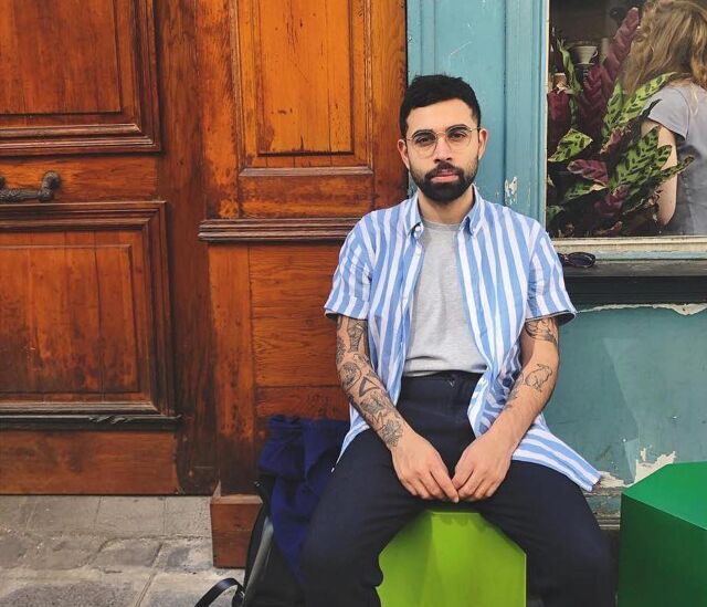 Au régal des oreilles : Robert Mendoza de Vivant 2