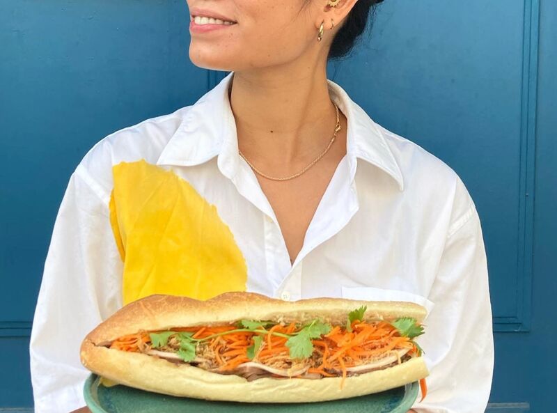 Restaurant Opla (Paris)