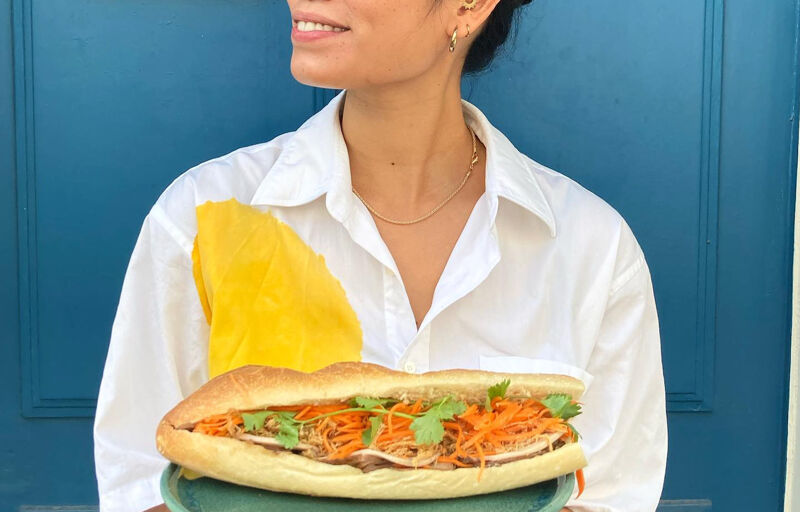 Restaurant Opla (Paris)