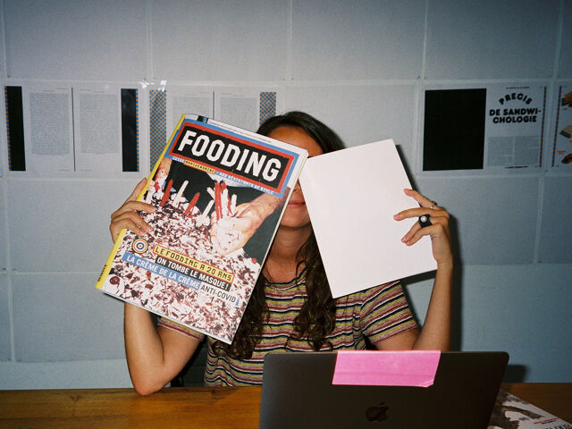 Le guide Fooding 2022 sort du four !