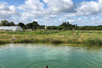 Ferme du Brouage