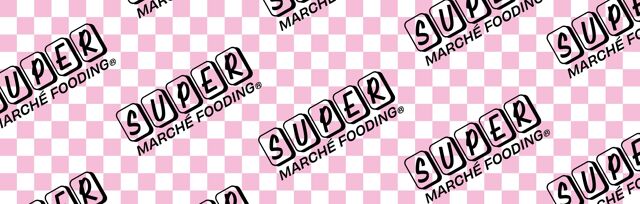 Super Marché Fooding 2021