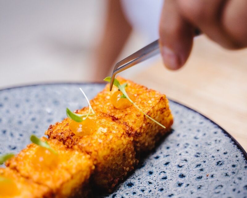 Restaurant Pitanga (Paris)