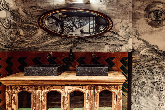 Week-end Babelle de nuit