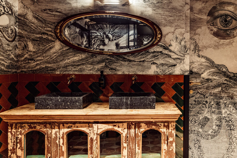 Hôtel Babel (Paris)