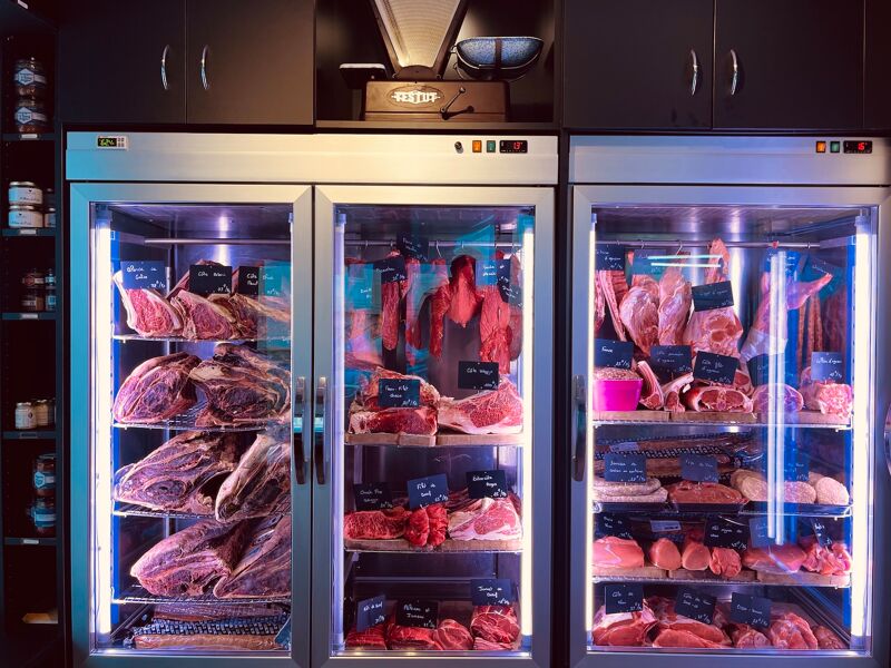 OH! La Vache (Reims)