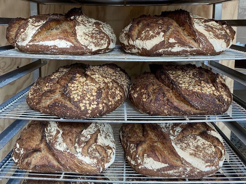 Elements Pain Bio (Paris)