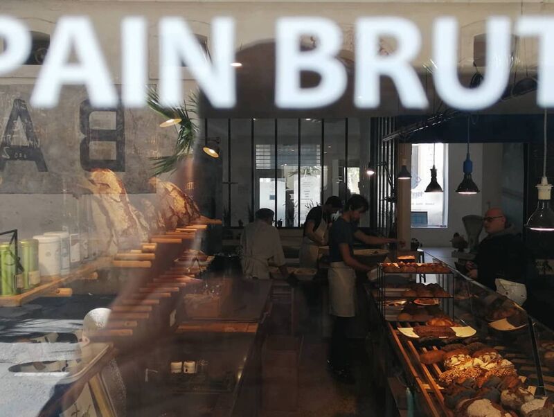 Pain Brut (Montpellier)
