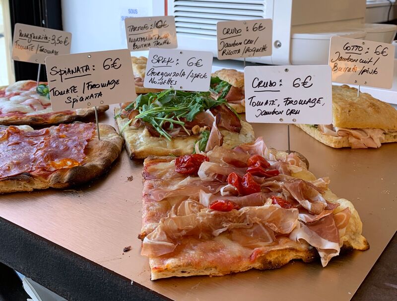 Auguri Alimentari (Vannes)