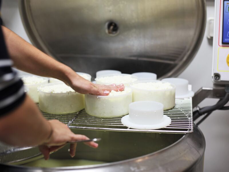 La Laiterie Marseillaise