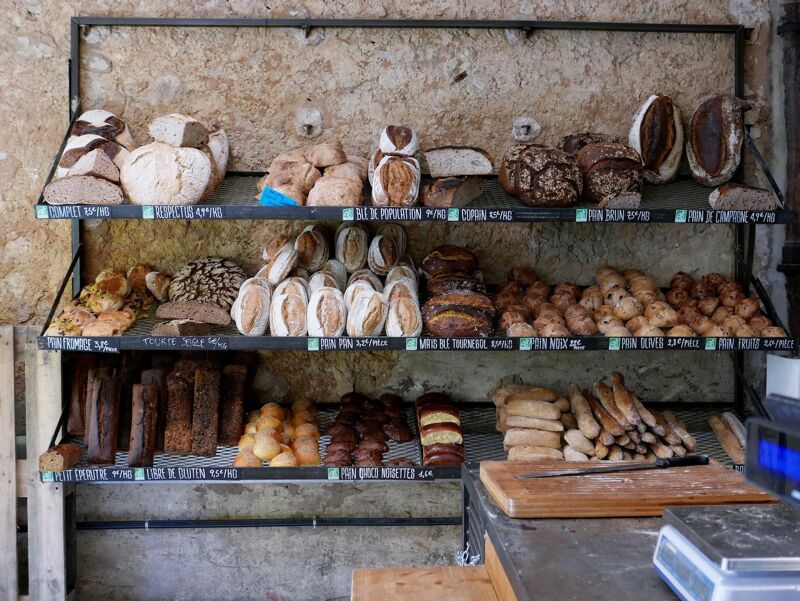 Pain Pan! (Marseille)