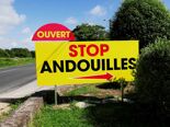 Stop andouilles