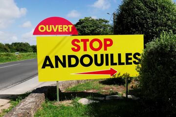 CDB-Stop Andouille @AgatheWhatYouNeed 3