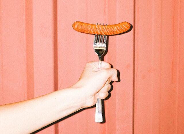 Comment pécho par le menu avec la sexperte Maïa Mazaurette