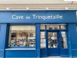 Cave de Trinquetaille