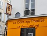 La cave des papilles