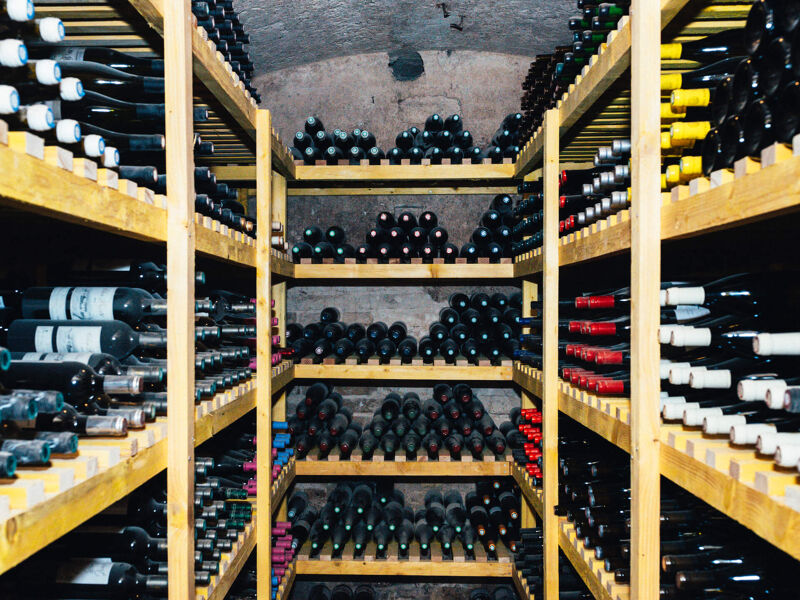 Le garde-fou (Strasbourg)