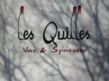 Les Quilles