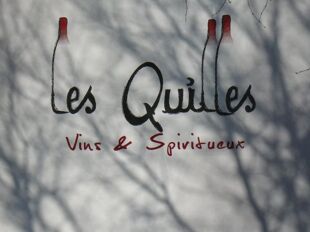 Cave-Les Quilles-Toulon