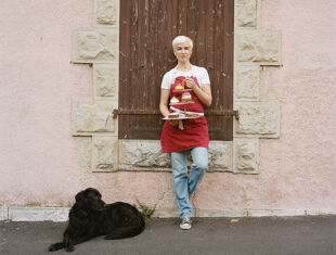 Commerce-Hungry Belly-Biarritz