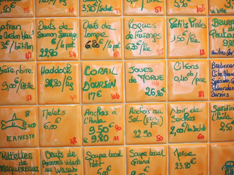 Poissonnerie du Golfe (Marseille)