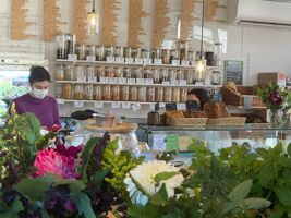 Epicerie-Au Gramme -Dijon