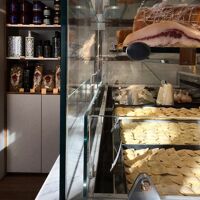 Pastificio passerini-Paris