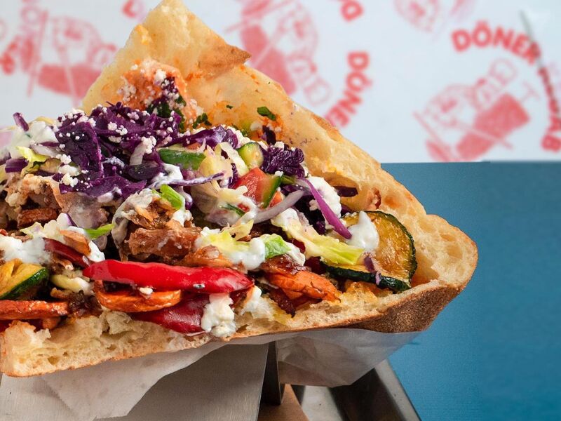 Restaurant Chëf (Lyon)