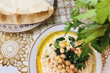 Restaurant-OUm Falafel-Lille
