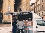 La caisse à vin