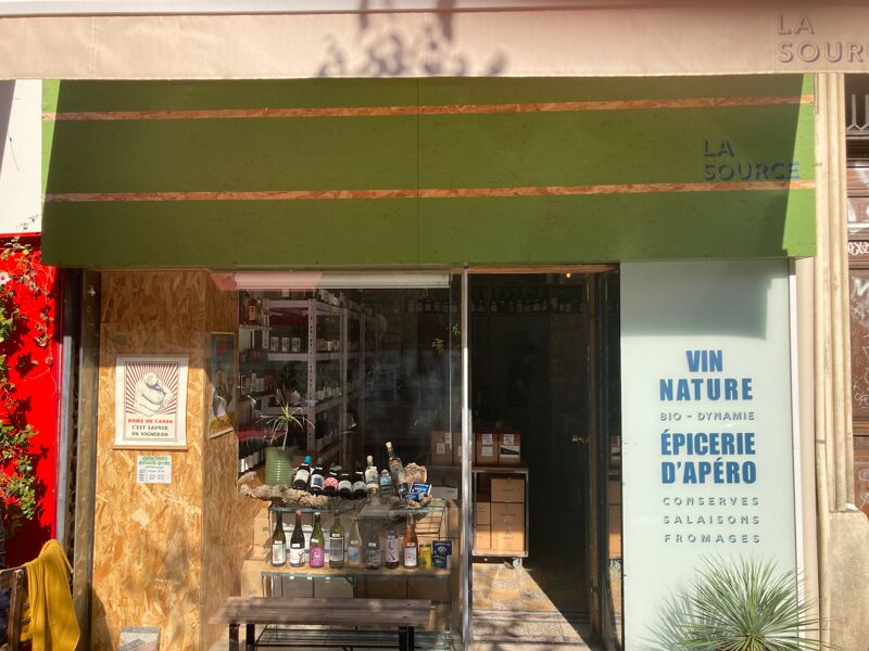 Cave La Source (Marseille)