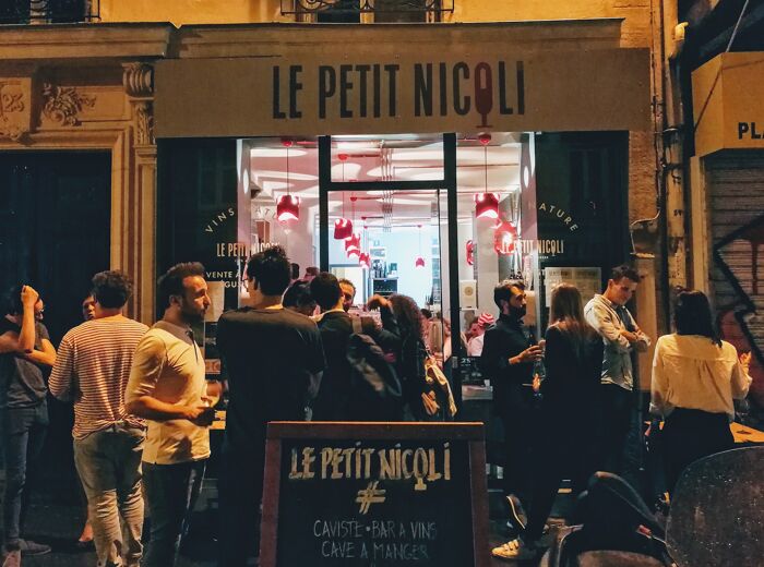 Le Petit Nicoli