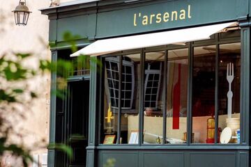 restaurant-l'Arsenal-Nancy