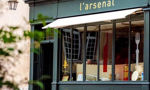 restaurant-l'Arsenal-Nancy