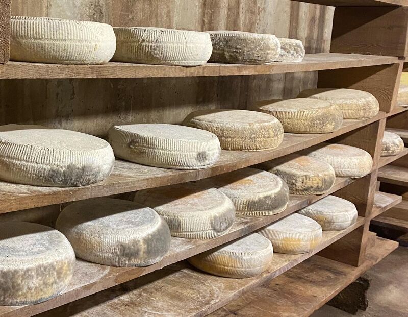 Fromagerie La Prairia (Nice)