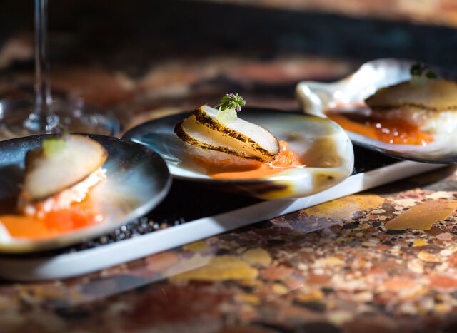 Homard, truffe noire et patinoire : nos prévisions (g)astrologiques du 31 !