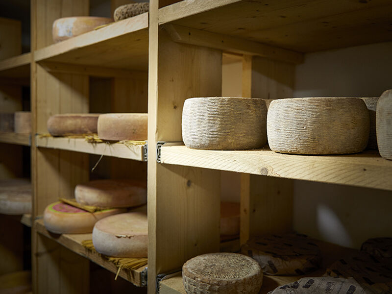 Fromagerie C.O.W (Paris)