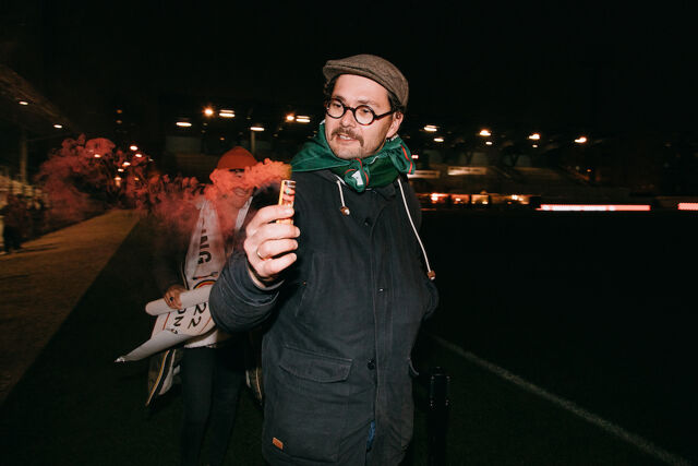 Au régal des oreilles : Pauline Celle et Julien Borie de Baston